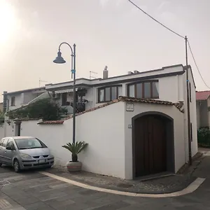 Su Coccu Bed & Breakfast