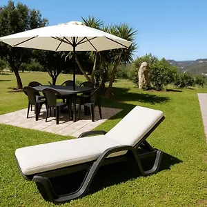 Grotta Delle Fate Bed & Breakfast