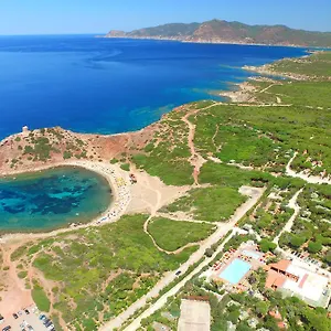 Villaggio Torre Del Porticciolo Campeggio