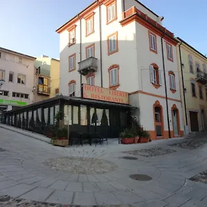 Liberty Hotel