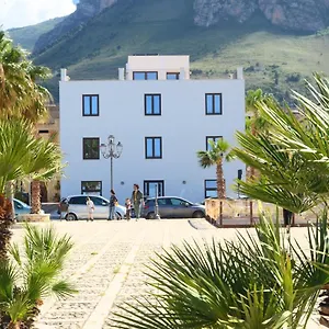 Itaca Aparthotel Castellammare del Golfo